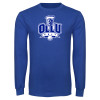 Thumbnail image for Our Lady of the Lake Royal Long Sleeve T Shirt