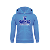 Thumbnail image for  Youth Light Blue Fleece Hoodie
