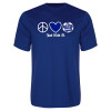 Thumbnail image for  Royal Performance Tee