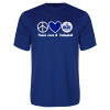 Thumbnail image for  Royal Performance Tee