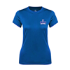 Thumbnail image for  Womens Royal Performance Tee