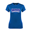 Thumbnail image for  Womens Royal Performance Tee