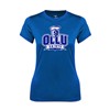 Thumbnail image for  Womens Royal Performance Tee