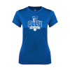 Thumbnail image for  Womens Royal Performance Tee
