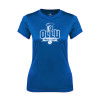 Thumbnail image for  Womens Royal Performance Tee