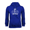Thumbnail image for  Royal Fleece Hoodie