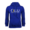 Thumbnail image for  Royal Fleece Hoodie