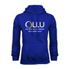 Thumbnail image for  Royal Fleece Hoodie
