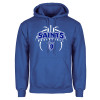 Thumbnail image for  Royal Fleece Hoodie