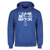 Thumbnail image for  Royal Fleece Hoodie