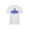Thumbnail image for  Youth White T Shirt