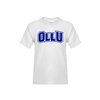 Thumbnail image for  Youth White T Shirt