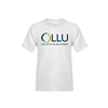 Thumbnail image for  Youth White T Shirt