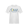 Thumbnail image for  Youth White T Shirt