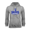 Thumbnail image for  Grey Fleece Hoodie