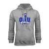 Thumbnail image for  Grey Fleece Hoodie