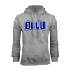 Thumbnail image for  Grey Fleece Hoodie