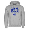 Thumbnail image for  Grey Fleece Hoodie