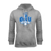 Thumbnail image for  Grey Fleece Hoodie