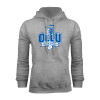 Thumbnail image for  Grey Fleece Hoodie