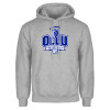 Thumbnail image for Our Lady of the Lake Grey Fleece Hoodie