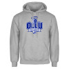 Thumbnail image for Our Lady of the Lake Grey Fleece Hoodie