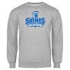 Thumbnail image for  Grey Fleece Crew