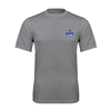 Thumbnail image for  Grey Concrete Performance Tee