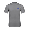 Thumbnail image for  Grey Concrete Performance Tee