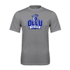 Thumbnail image for  Grey Concrete Performance Tee