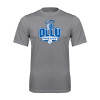 Thumbnail image for  Grey Concrete Performance Tee