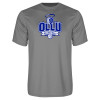 Thumbnail image for Our Lady of the Lake Grey Concrete Performance Tee