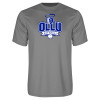Thumbnail image for Our Lady of the Lake Grey Concrete Performance Tee