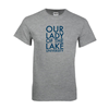 Thumbnail image for  Grey T Shirt