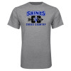 Thumbnail image for Our Lady of the Lake Grey T Shirt