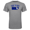 Thumbnail image for Our Lady of the Lake Grey T Shirt