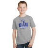 Thumbnail image for  Youth Grey T-Shirt