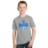 Thumbnail image for  Youth Grey T-Shirt