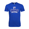 Thumbnail image for  Next Level Royal SoftStyle T Shirt