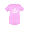 Thumbnail image for  Light Pink Infant Onesie