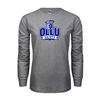 Thumbnail image for  Grey Long Sleeve T Shirt
