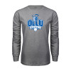 Thumbnail image for  Grey Long Sleeve T Shirt