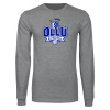 Thumbnail image for Our Lady of the Lake Grey Long Sleeve T Shirt