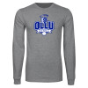 Thumbnail image for Our Lady of the Lake Grey Long Sleeve T Shirt