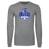 Thumbnail image for Our Lady of the Lake Grey Long Sleeve T Shirt