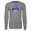 Thumbnail image for Our Lady of the Lake Grey Long Sleeve T Shirt