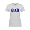 Thumbnail image for  Womens White Short Sleeve Tee
