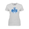 Thumbnail image for  Womens White Short Sleeve Tee
