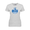 Thumbnail image for  Womens White Short Sleeve Tee