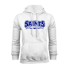 Thumbnail image for  White Fleece Hoodie